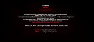 Após Ministério da Saúde, grupo hacker invade sites ligados à pasta da Economia e xinga Bolsonaro; O Estado de São Paulo