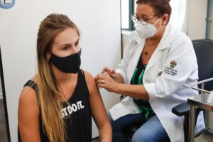 Porto Alegre: Vacinação contra a Covid-19 será no Sarandi neste domingo