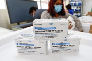Porto Alegre: Dose de reforço da Janssen estará disponível nesta sexta para vacinados até 7 de julho