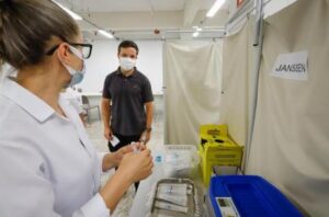 Porto Alegre: Vigilância em Saúde confirma três casos de Influenza H3N2