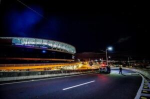 Porto Alegre: EPTC divulga esquema de trânsito e transporte para a partida entre Grêmio e São Paulo