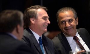 Negociação para legalizar jogos e isentar igrejas de IPTU gera briga entre evangélicos; O Globo