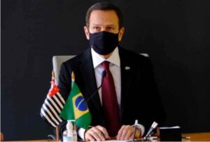 Doria: “Terceira via perderá se entrar dividida nas eleições de 2022”; Metrópoles