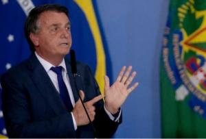 Bolsonaro fez 14 trocas ministeriais em 2021, maior número do mandato; Metrópoles