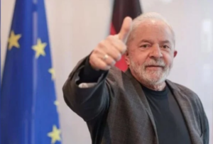 Segundo turno entre Lula e Bolsonaro dividiria o MDB; Metrópoles