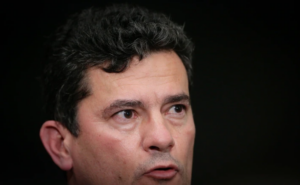 Moro defende reformas no STF e discussão sobre tempo de mandato para ministros; O Estado de São Paulo