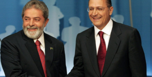 PSB rejeita pressão sobre Alckmin e impõe condição para aliança com o PT; Congresso em Foco