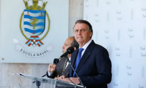 Em vídeo, Bolsonaro alega que Deltan Dallagnol e Moro articulam “jogo de poder” contra seu governo; O Globo