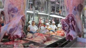 Qual o impacto do boicote de supermercados europeus à carne brasileira?; BBC