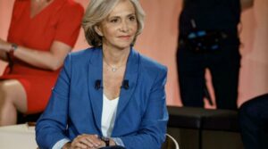 Principal partido de direita francês escolhe pela primeira vez uma mulher como candidata para eleições presidenciais; RFI