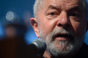 Se perder a eleição, Bolsonaro “vai quietinho para casa”, diz Lula; Yahoo Notícias