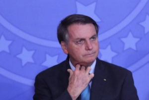 Jair Bolsonaro não quer um vice do Centrão; Metrópoles