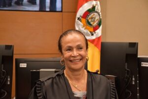 RS: Desembargadora Iris Helena é a primeira mulher eleita para a Presidência do Tribunal de Justiça