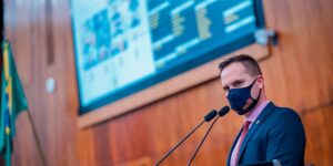 RS: Fábio Ostermann anuncia pré-candidatura a deputado federal em 2022