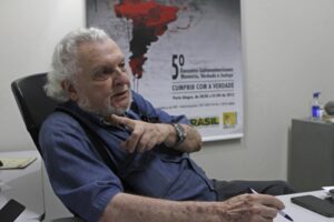 Há um retrocesso nos direitos humanos no País, diz Krischke; Jornal do Comércio