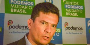 No RS, Moro pede posição de Bolsonaro sobre execução de pena em segunda instância; Correio do Povo