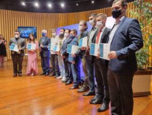 RS: Prêmio Themis de Jornalismo realiza cerimônia de premiação e presta homenagem ao jornalista Flávio Porcello