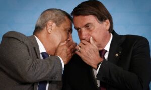 Pré-candidatos ao Planalto buscam vice com estrutura partidária e acesso a grupos resistentes, veja os cotados; O Globo