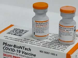 RS: Estado recebe primeira remessa de vacinas contra a Covid-19 para crianças de cinco a 11 anos