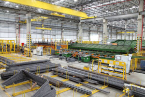 Gerdau anuncia investimento de R$ 200 milhões na usina Riograndense para modernizar produção de aço; O Estado de São Paulo