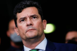 Moro tem 8 das 45 sentenças da Lava Jato anuladas, e novas análises travam no STF; Folha de São Paulo