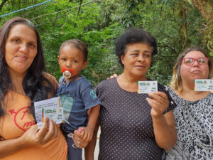 Projeto no Rio Grande do Sul entrega a mais pobres R$ 100 por trimestre; O Estado de São Paulo