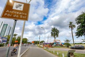 Porto Alegre: Trecho 2 da Orla recebe melhorias e estudos avançam para concessão
