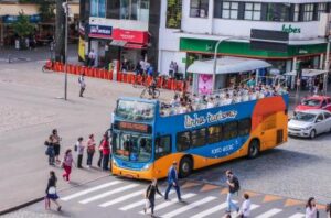 Porto Alegre: Carris promove leilão de ônibus da Linha Turismo nesta quarta-feira