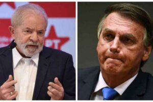 Pesquisa Ipespe: Lula mantém liderança com 44%; Bolsonaro tem 24%; Correio Braziliense