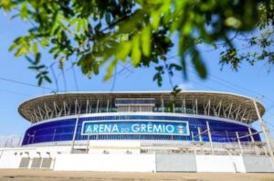 Porto Alegre: Confira esquema de trânsito e transporte para Grêmio e Caxias na quarta-feira
