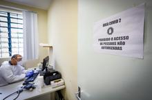 Covid-19: Porto Alegre oferece testes rápidos em todas as unidades de saúde a partir desta segunda