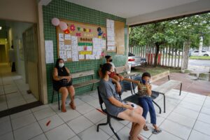 Porto Alegre: Consultas eletivas nos postos de saúde devem ser retomadas na próxima semana
