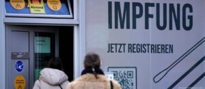 Alemanha endurece restrições para conter covid-19; Deutsche Welle