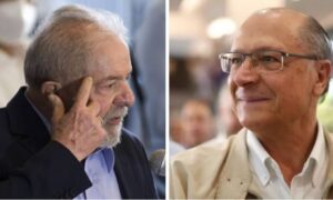 Membro do diretório nacional do PT critica quem é contra aliança de Lula com Alckmin: 'Querem lacrar'; O Globo
