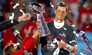 Lenda da NFL, Tom Brady se aposenta após 22 temporadas; O Globo
