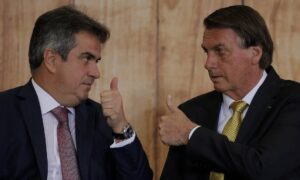 Três partidos do Centrão controlam mais de R$ 149,6 bilhões do governo Bolsonaro; O Globo