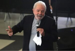 Lula: “Fiquei esperando o Jornal Nacional dizer que fui absolvido”; Metrópoles
