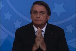 Bolsonaro não cometeu crime de prevaricação no caso Covaxin, diz PF; Metrópoles
