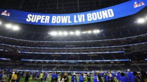 Super Bowl: Cincinnati Bengals quebra jejum de mais de 30 anos e Rams decidem título da NFL em casa; O Estado de São Paulo