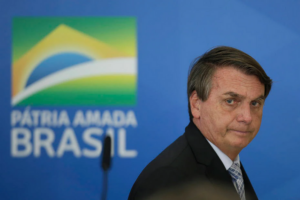 Centrão não garante apoio a candidatos bolsonaristas nos Estados; O Estado de São Paulo