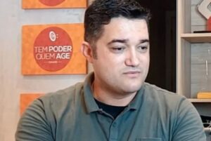 Após Faustão, Band contrata Cadu Alves, voz-padrão da Globo; Metrópoles