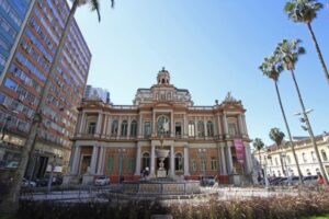Prefeitura de Porto Alegre bate novo recorde e recupera R$ 360 milhões em 2021; Jornal do Comércio