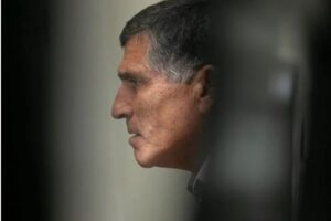 Santos Cruz nega que Bolsonaro tenha admitido vazamento em reunião; Metrópoles