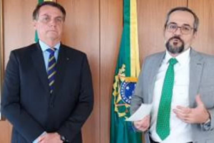 Ex-aliados radicais acusam Bolsonaro de ter abandonado pautas ideológicas; Correio Braziliense