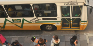 Desonerações serão determinantes para definição da tarifa de ônibus em Porto Alegre; Correio do Povo
