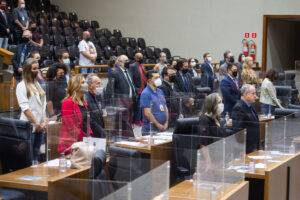 Porto Alegre: Câmara terá extraordinárias para votações nos dias 4 e 5