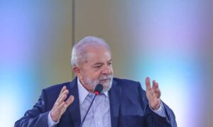 Lula, o mercado e o teto de gastos; por Alvaro Gribel/O Globo