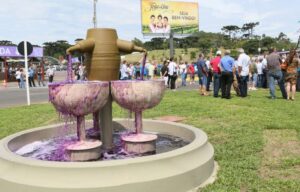 Festa da Uva em Caxias do Sul deve atrair 800 mil pessoas; Jornal do Comércio