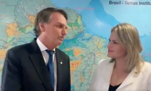 Após ataques de Roberto Jefferson a Bolsonaro, PTB reforça apoio à reeleição do presidente; O Globo