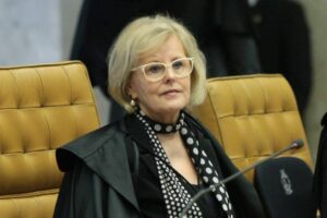 Rosa Weber encaminha notícia-crime contra Bolsonaro e Queiroga à PGR; por Gustavo Maia/Veja